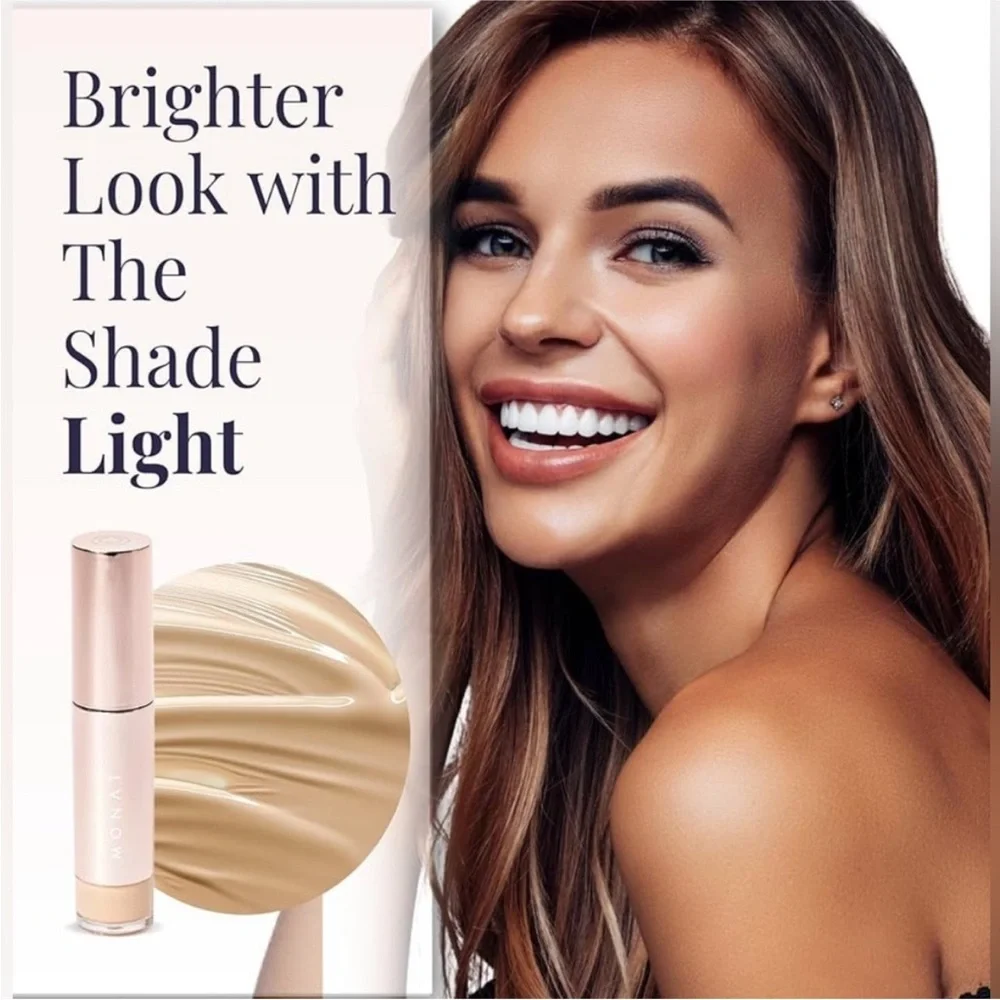 MONAT GLOBAL achieve flawless